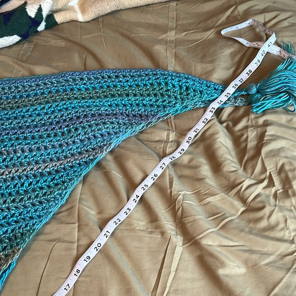 Scarf NWOT - Picture 4 of 4